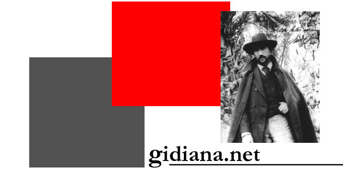André Gide